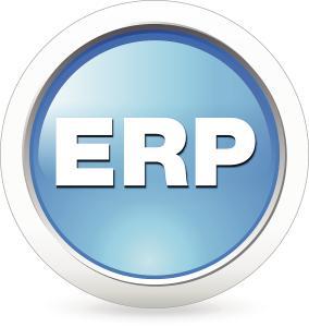 企业ERP软件
