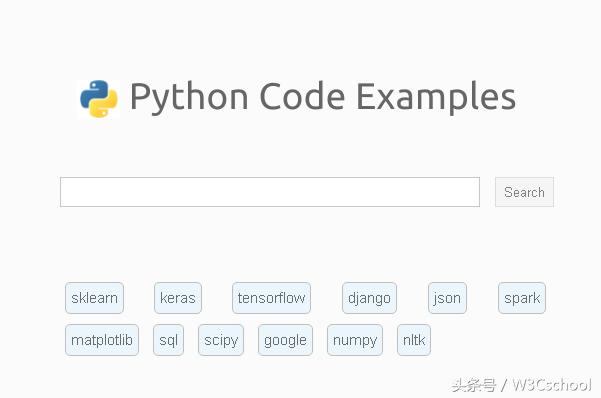 學習Python必去的8個網站！