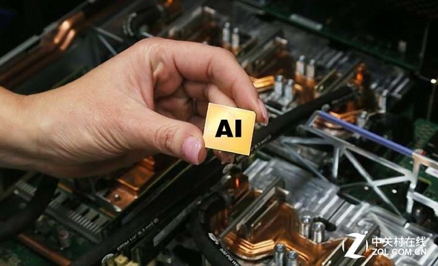 AI掀起硬件淘汰潮 企业准备好了吗？ 