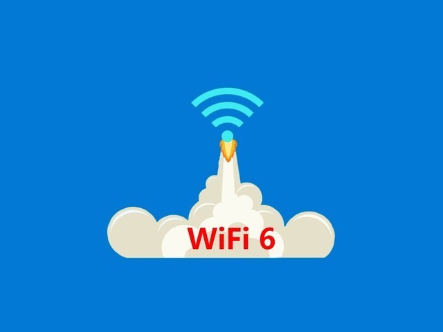 wifi6井喷开始