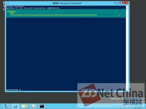 九州通Windows Server2012性能测试：呈现7大新优势