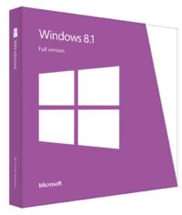 旧版Windows用户120美元可升级到Windows 8.1