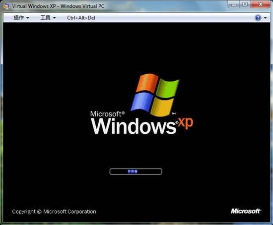 数说Windows XP