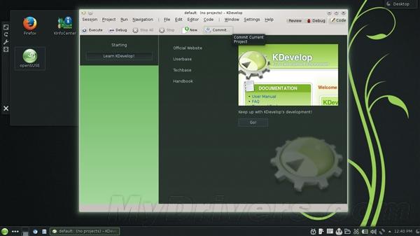 漂亮的Linux：openSUSE 13.1正式发布插图8