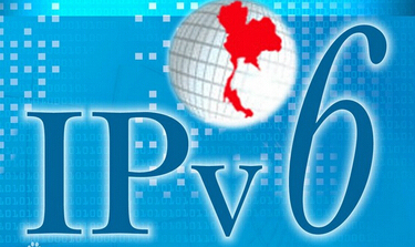 全球5%网络已开始使用IPv6