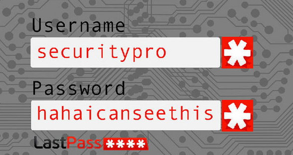 在线密码管理器LastPass遭入侵 官方建议修改主密码