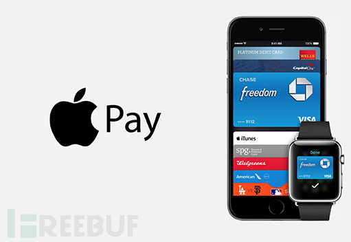 Apple Pay终于来了，支付安全性怎样呢?