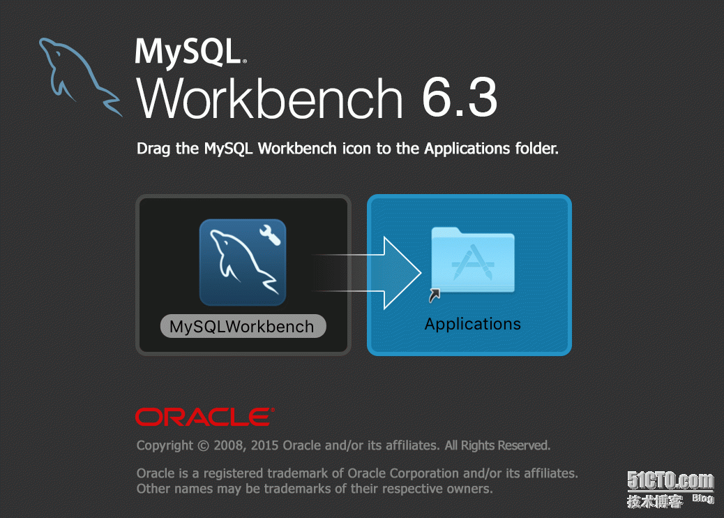 1,mac下安装mysqlworkbench_mysql