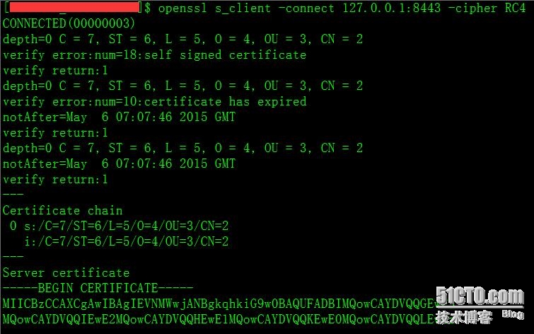 Tomcat 开启HTTPS 后爆发SSL相关漏洞解决方