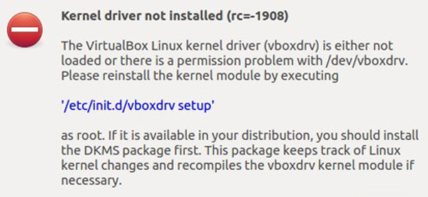 kali Linux安装virtualbox虚拟机之爬坑经历 - 51C