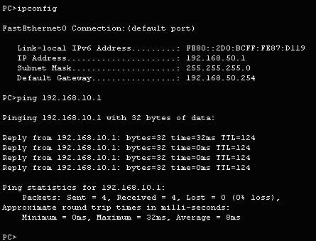 Cisco路由器与三层交换机OSPF的基本组网应用_Cisco_02
