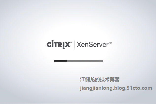 使用XenCenter 7配置XenServer资源池_Xen_21