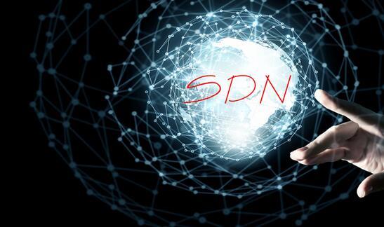 运营商SDN中的服务保障案例