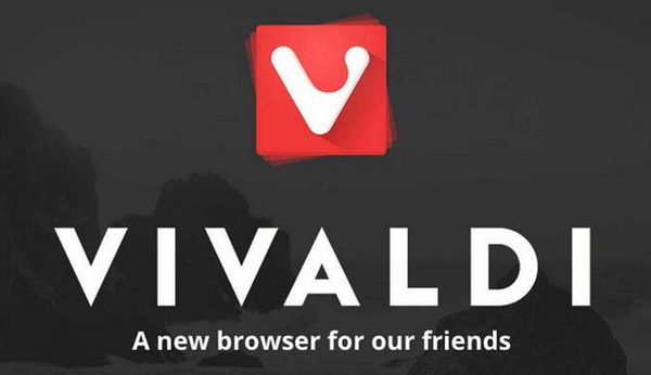 Vivaldi浏览器主打历史记录功能，想挑战Chrome霸权