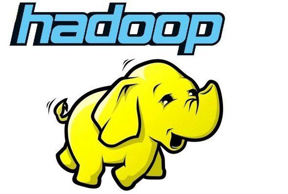 hadoop是什么：分布式系统基础架构