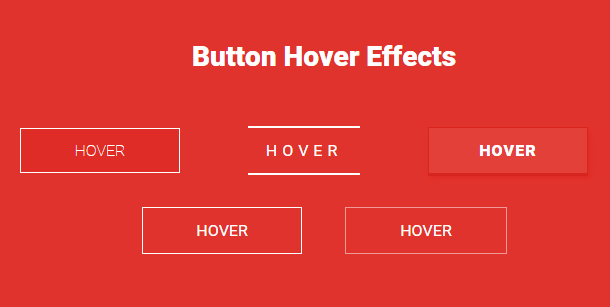 pure-css3-button-animation