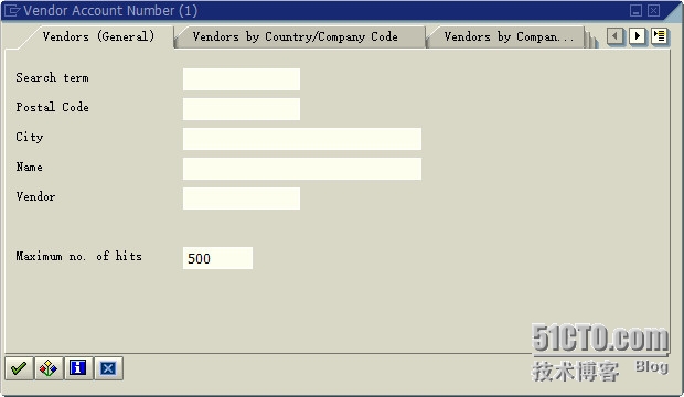 sap-r3-display-vendor-xk03-csdn