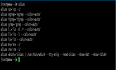 linux下grep、egrep及相应的正则表达式和用法