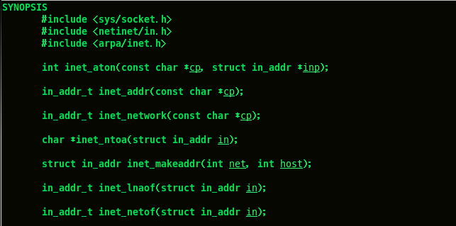 socket编程：简单TCP服务器/客户端编程_计算机_04