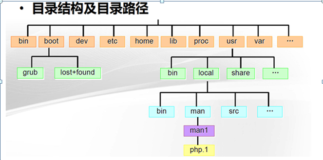 linux博文_linux