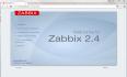 LAMP(YUM)+Zabbix2.4.8(源码)安装第一篇