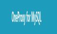 OneProxy实现MySQL读写分离与负载均衡