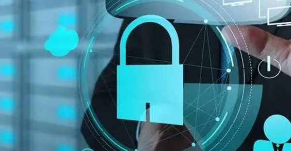 防止数据加密劫持网络