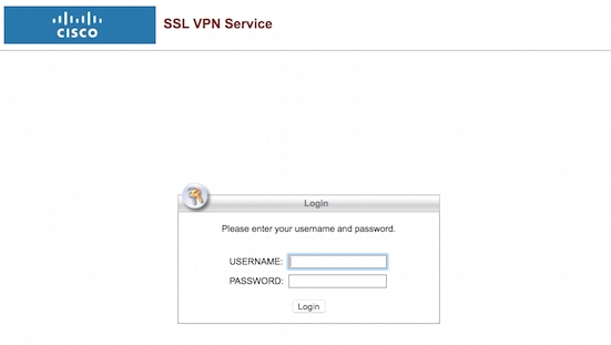 Cisco VPN惊现后门 专门窃取客户网络密码