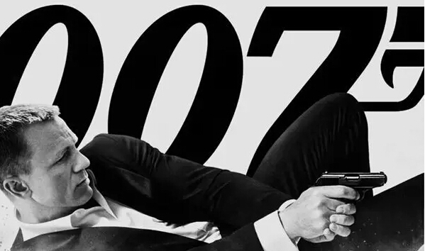 007的建议 让你的企业像军情六处一样安全