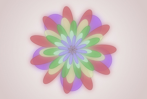 html5-canvas-create-flower