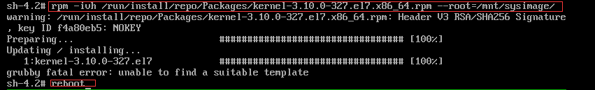 linux中误删除程序包恢复示例_修复_10