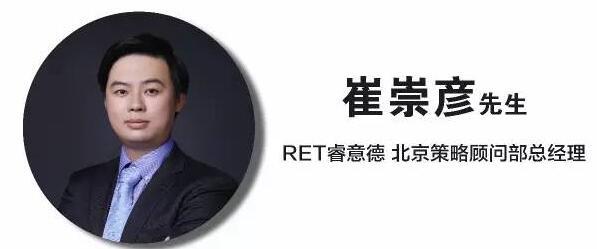 专访崔崇彦：大数据的真正价值在于预测，而不是说明现状