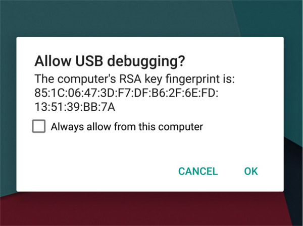 如何在Ubuntu上使用ADB备份Android数据 - 51