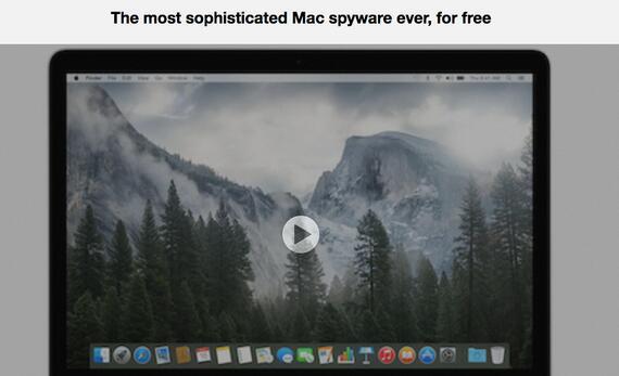 最新Mac恶意软件现身，安全专家提醒不要过于自信