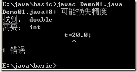[零基础学JAVA]Java SE基础部分-02.标识符、数据类型_零基础学JAVA_08