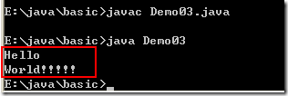 [零基础学JAVA]Java SE基础部分-02.标识符、数据类型_零基础学JAVA_32