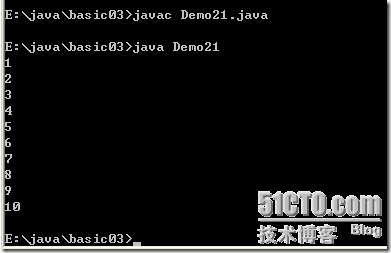 [零基础学JAVA]Java SE基础部分-04. 分支、循环语句_java_95