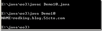 [零基础学JAVA]Java SE面向对象部分-15.面向对象高级（03）_JAVA_18