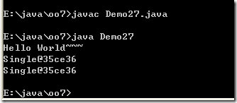 [零基础学JAVA]Java SE面向对象部分-12.面向对象基础（07）_零基础学JAVA_37