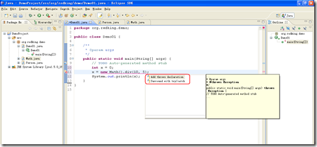 [零基础学JAVA]Java SE应用部分-22.Eclipse及正则表达式使用_Eclipse_27