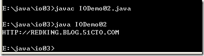 [零基础学JAVA]Java SE应用部分-29.Java IO操作（03）_OutputStream_08