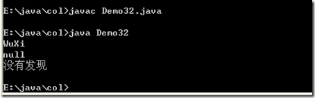 [零基础学JAVA]Java SE应用部分-35.JAVA类集之四_Map_22