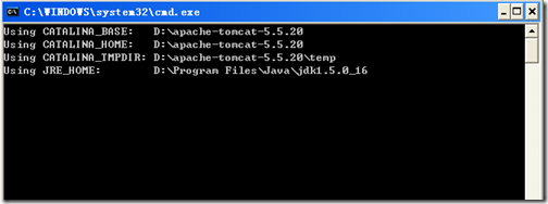 Java EE WEB工程师培训-JDBC+Servlet+JSP整合开发之34.Tomcat安装与配置_Tomcat_07
