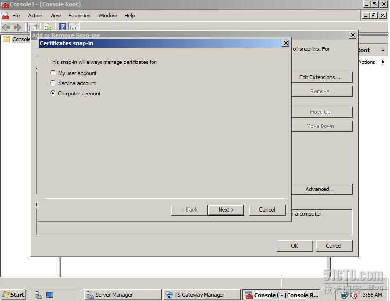 Windows 2008集中化应用程序访问_休闲_14