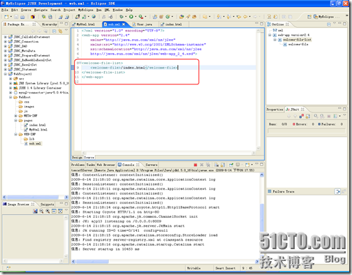 Java EE WEB工程师培训-JDBC+Servlet+JSP整合开发之10.Web_工程结构_WEB工程师培训_09