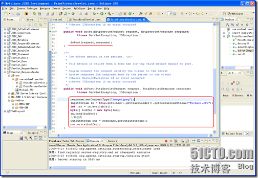 Java EE WEB工程师培训-JDBC+Servlet+JSP整合开发之15.Servlet响应头信息_Java_08