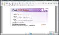Foxit PDF Editor 2.1 build 0702 正式版 汉化二次修正注册版 