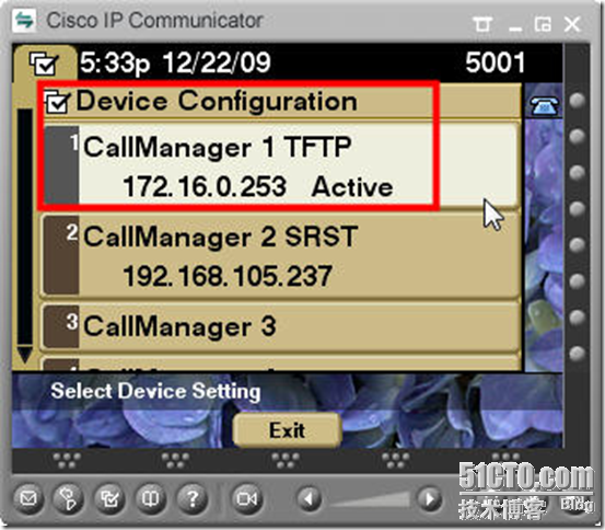 如何玩转Cisco IP Communicator 的背景图片和铃声文件_Phone_35