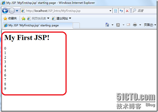 JDBC+Servlet+JSP整合开发之22.JSP简介_WEB_05