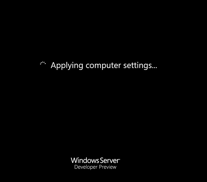 Windows Server 8 AD功能预览_Windows Server 8 AD_12